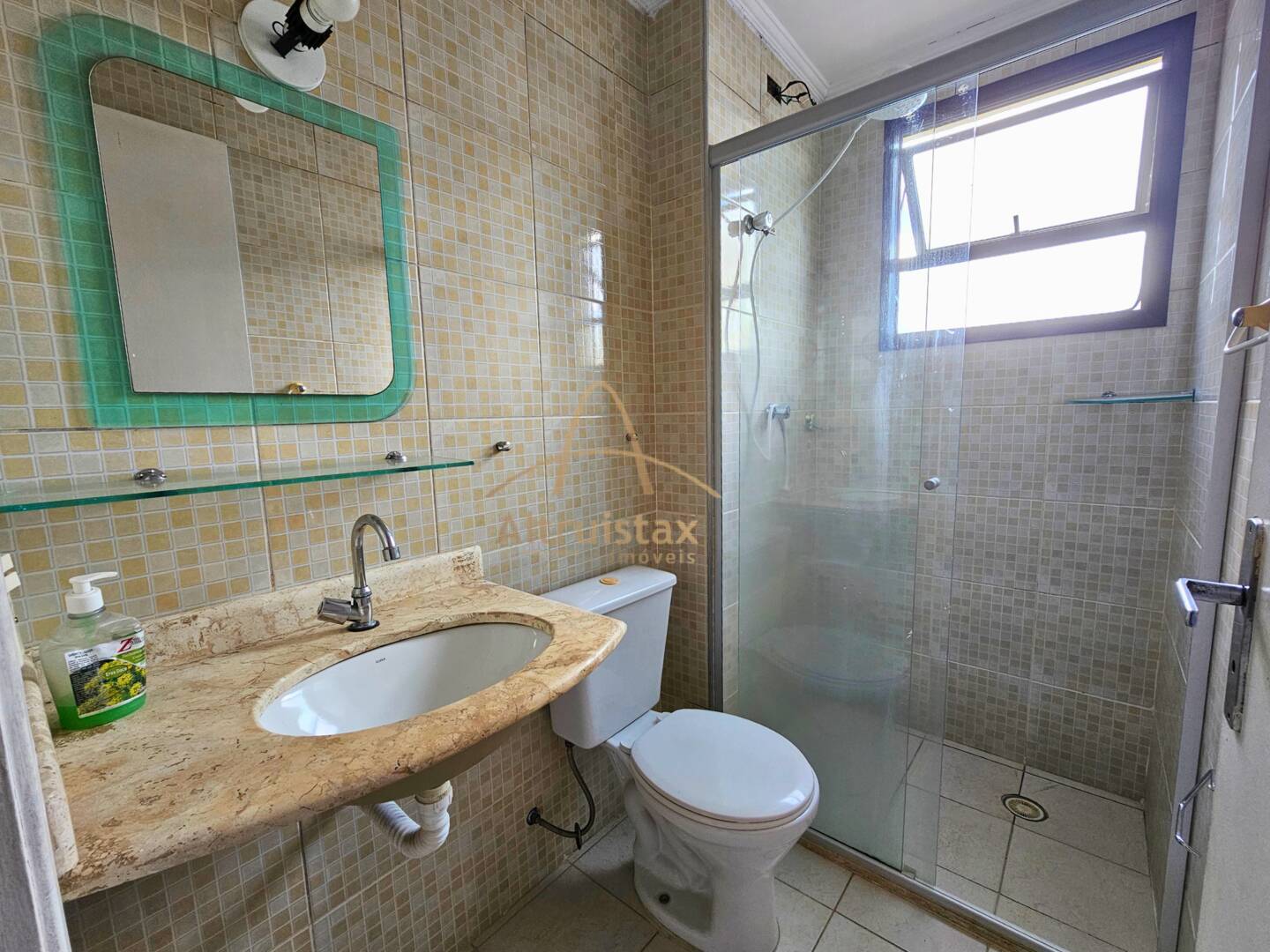 Apartamento à venda com 2 quartos, 58m² - Foto 37