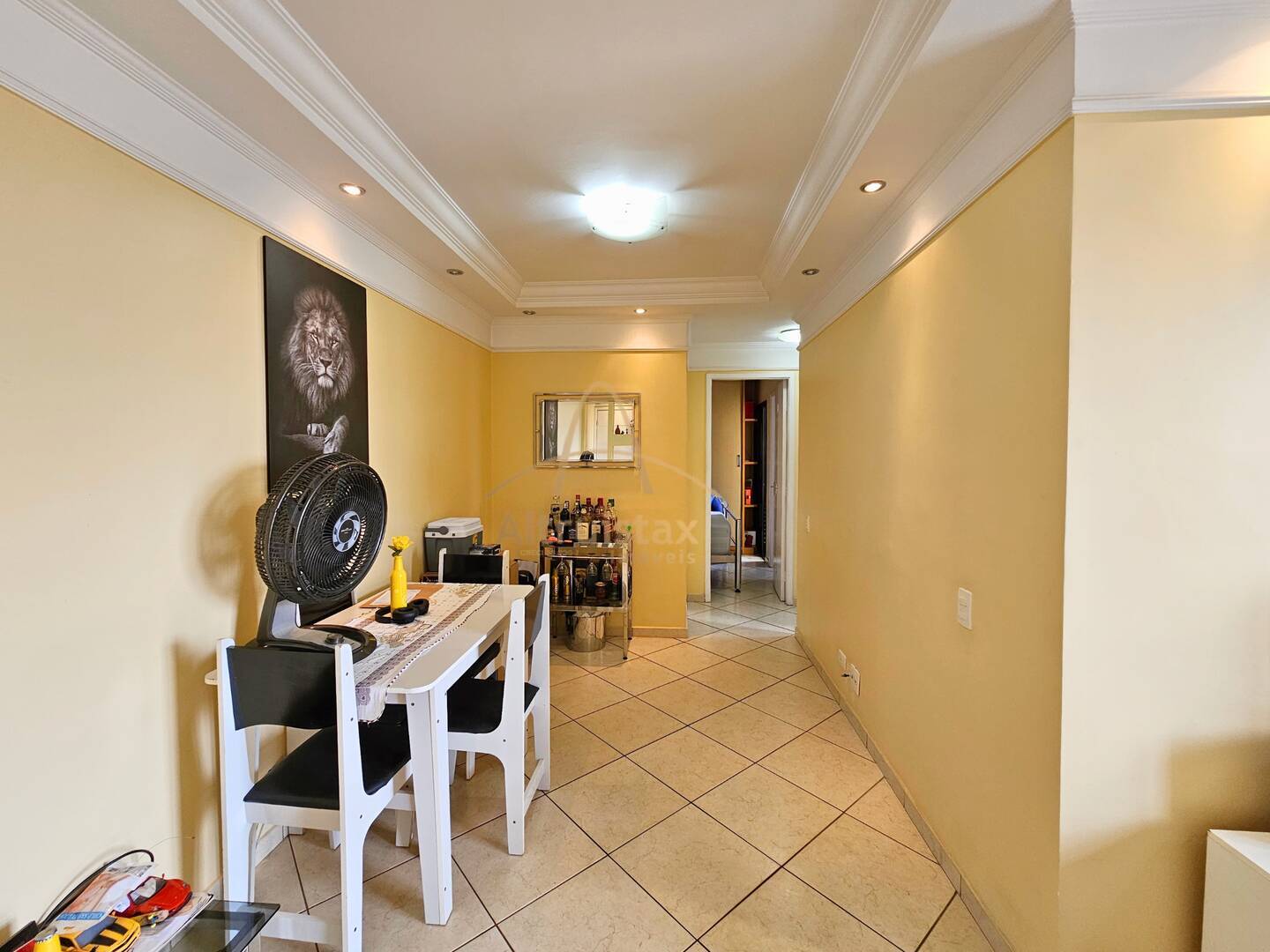 Apartamento à venda com 2 quartos, 62m² - Foto 15