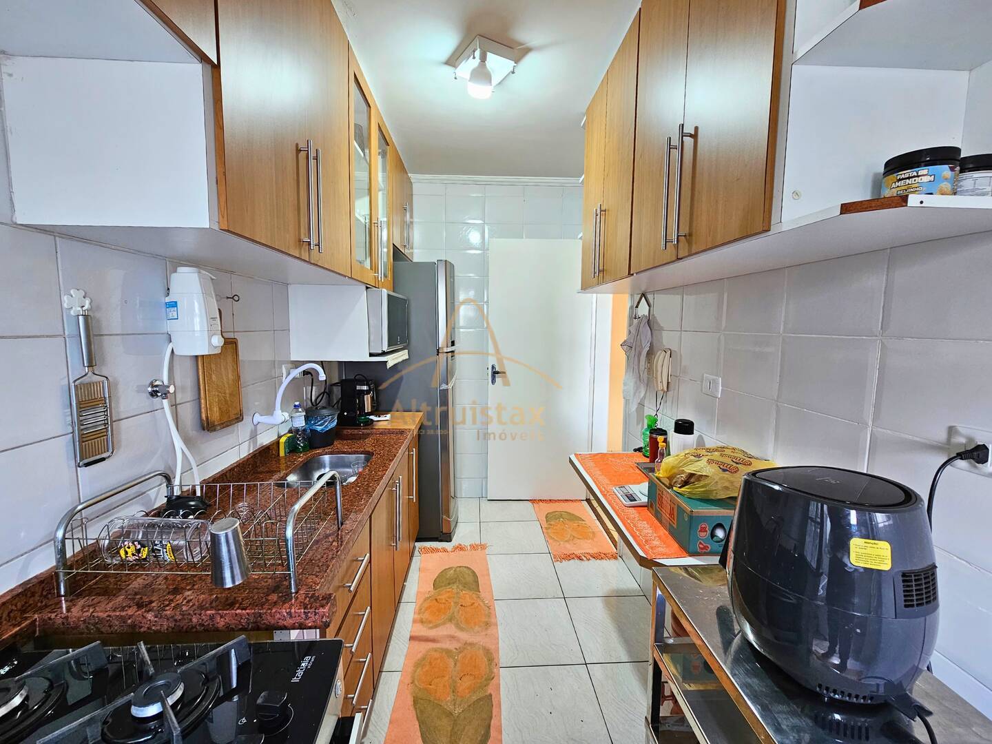 Apartamento à venda com 2 quartos, 62m² - Foto 22