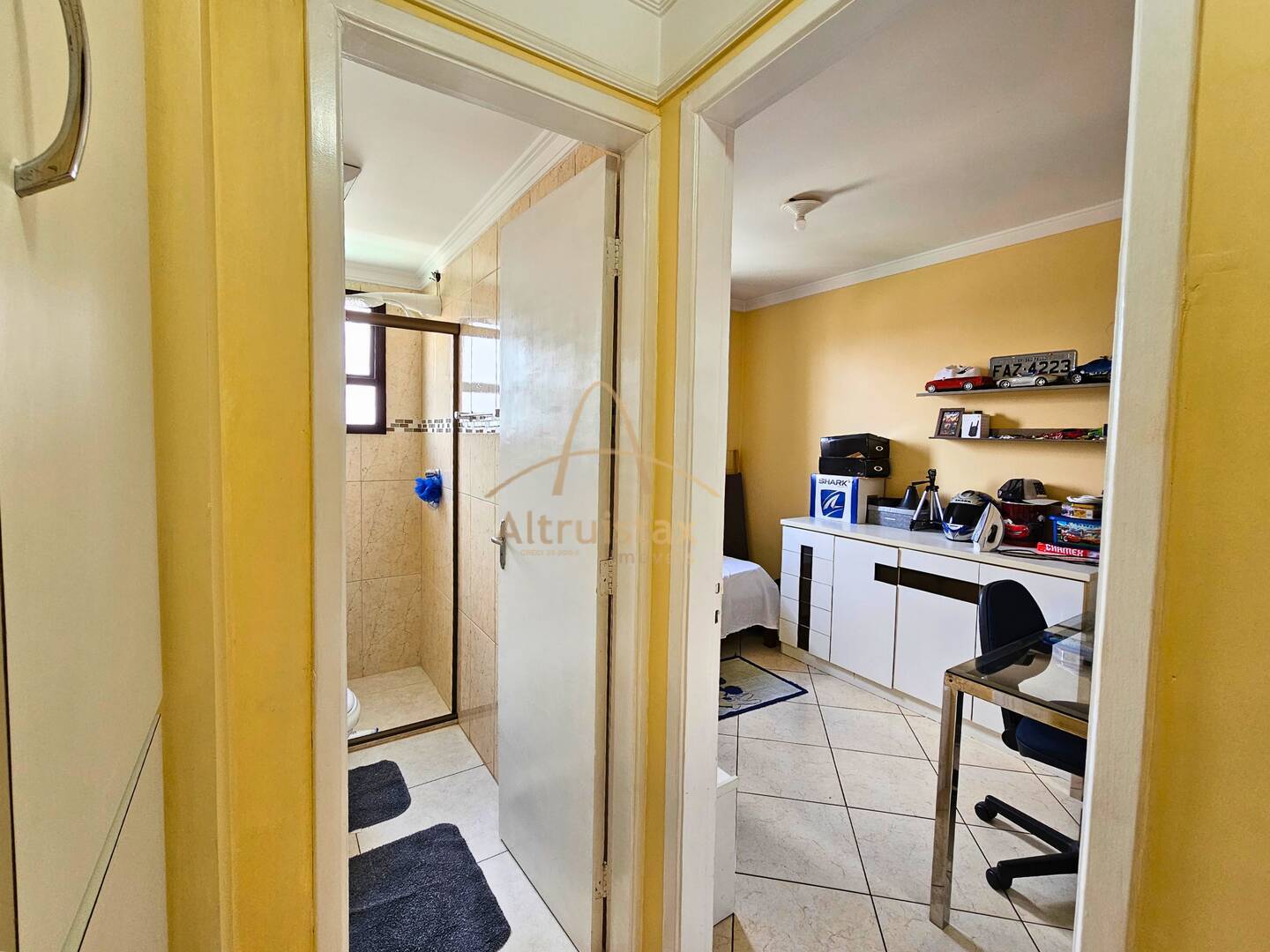 Apartamento à venda com 2 quartos, 62m² - Foto 34