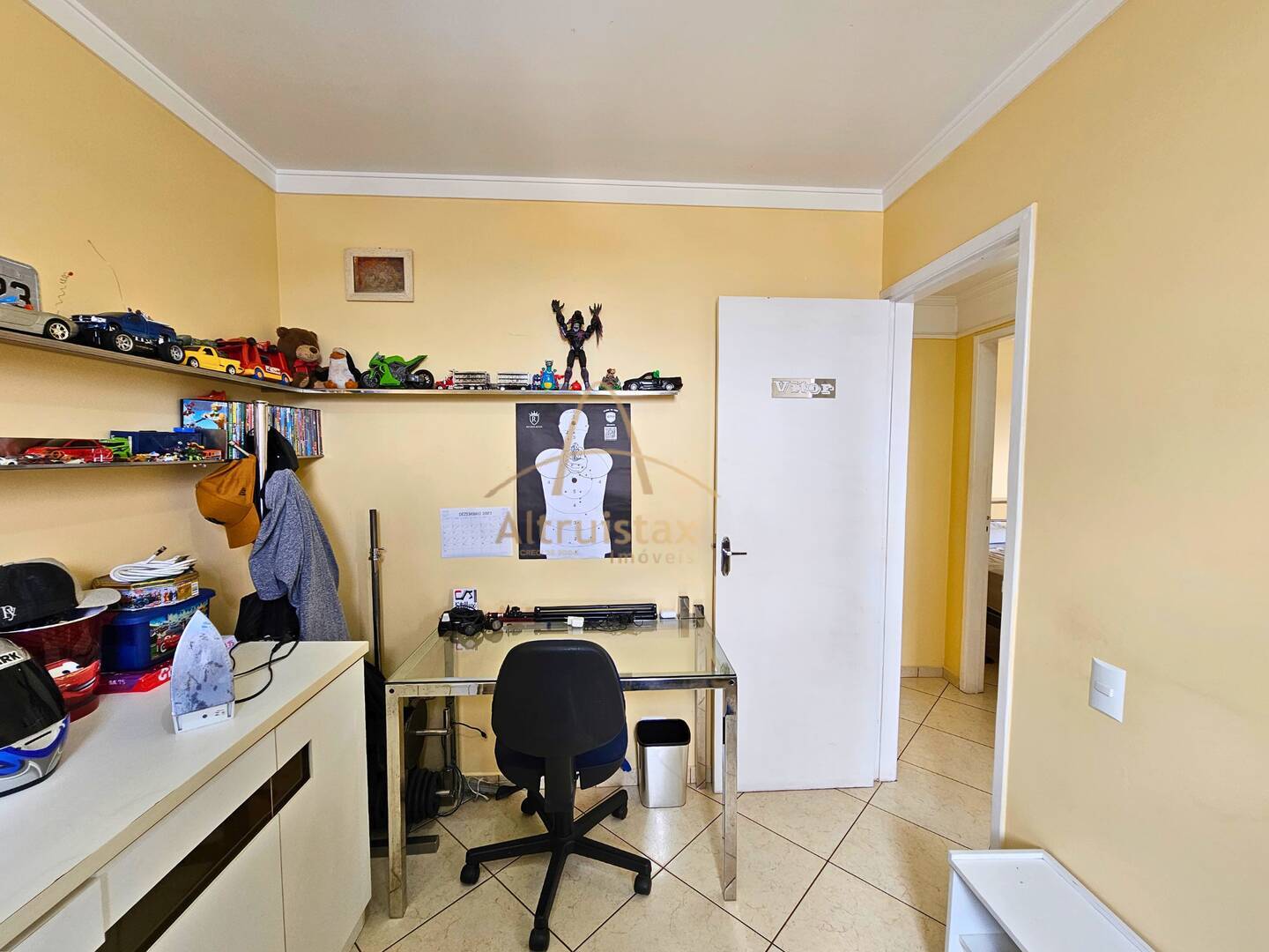 Apartamento à venda com 2 quartos, 62m² - Foto 39