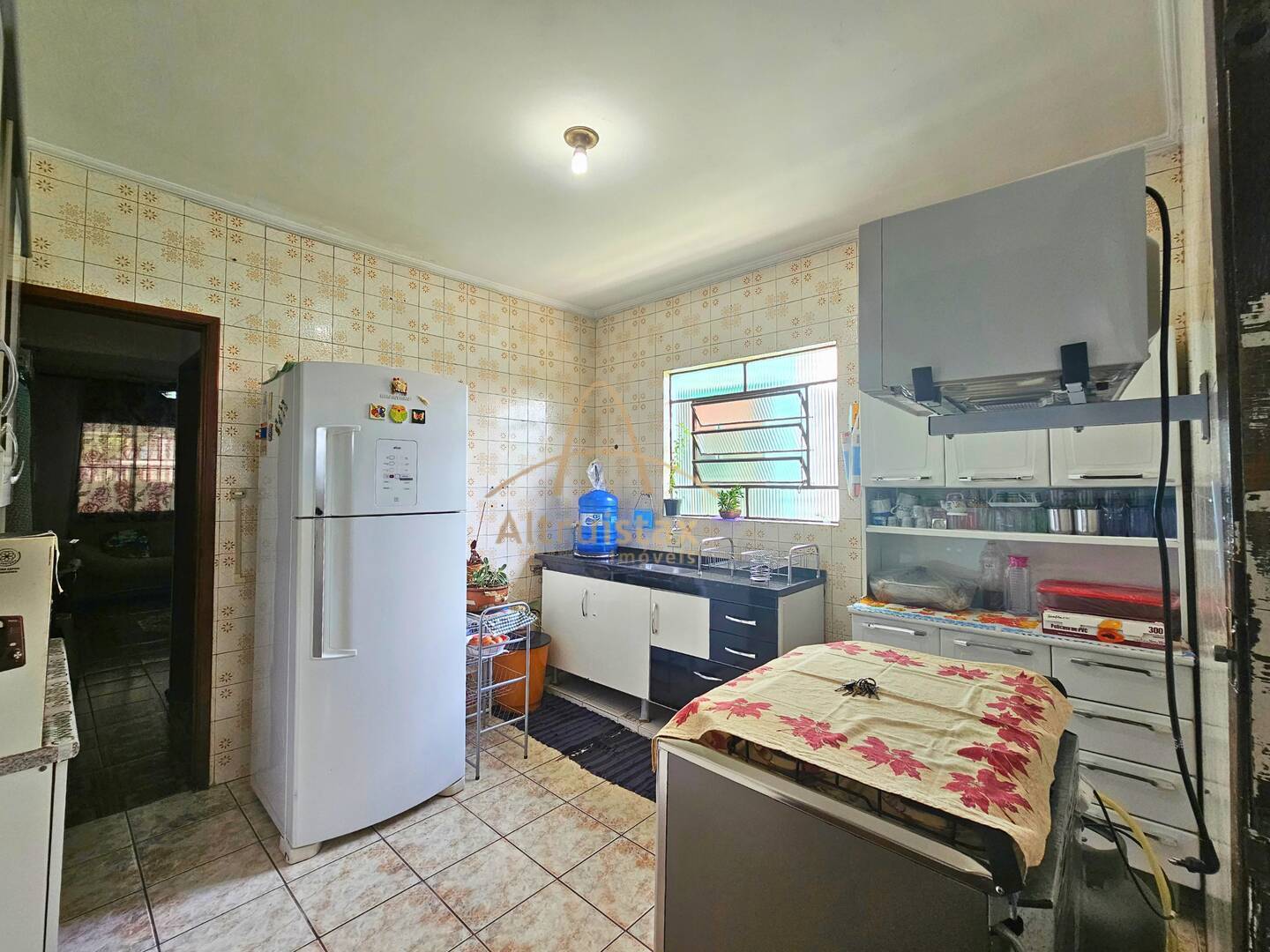 Casa à venda com 3 quartos, 188m² - Foto 5