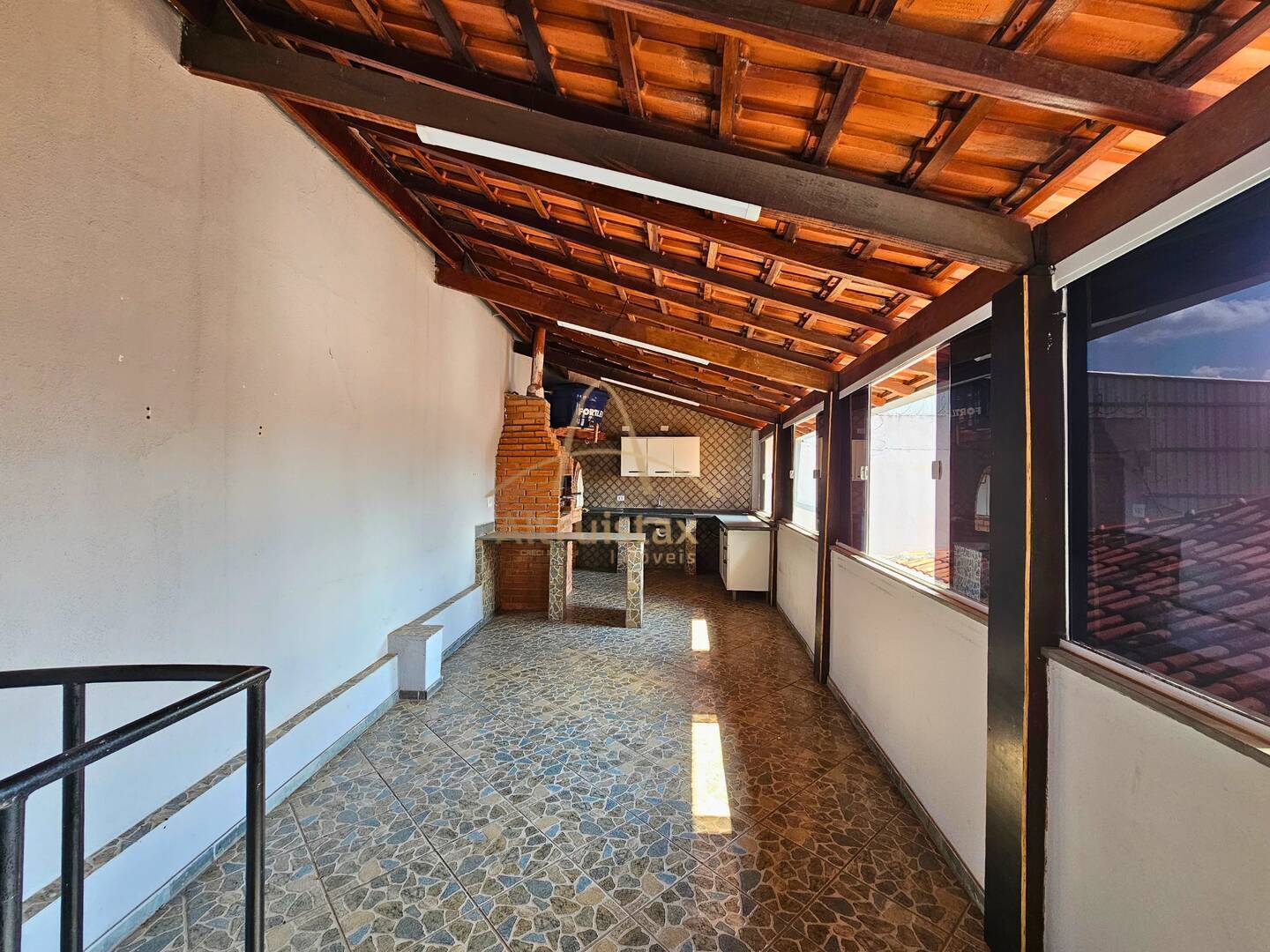 Casa à venda com 5 quartos, 176m² - Foto 48