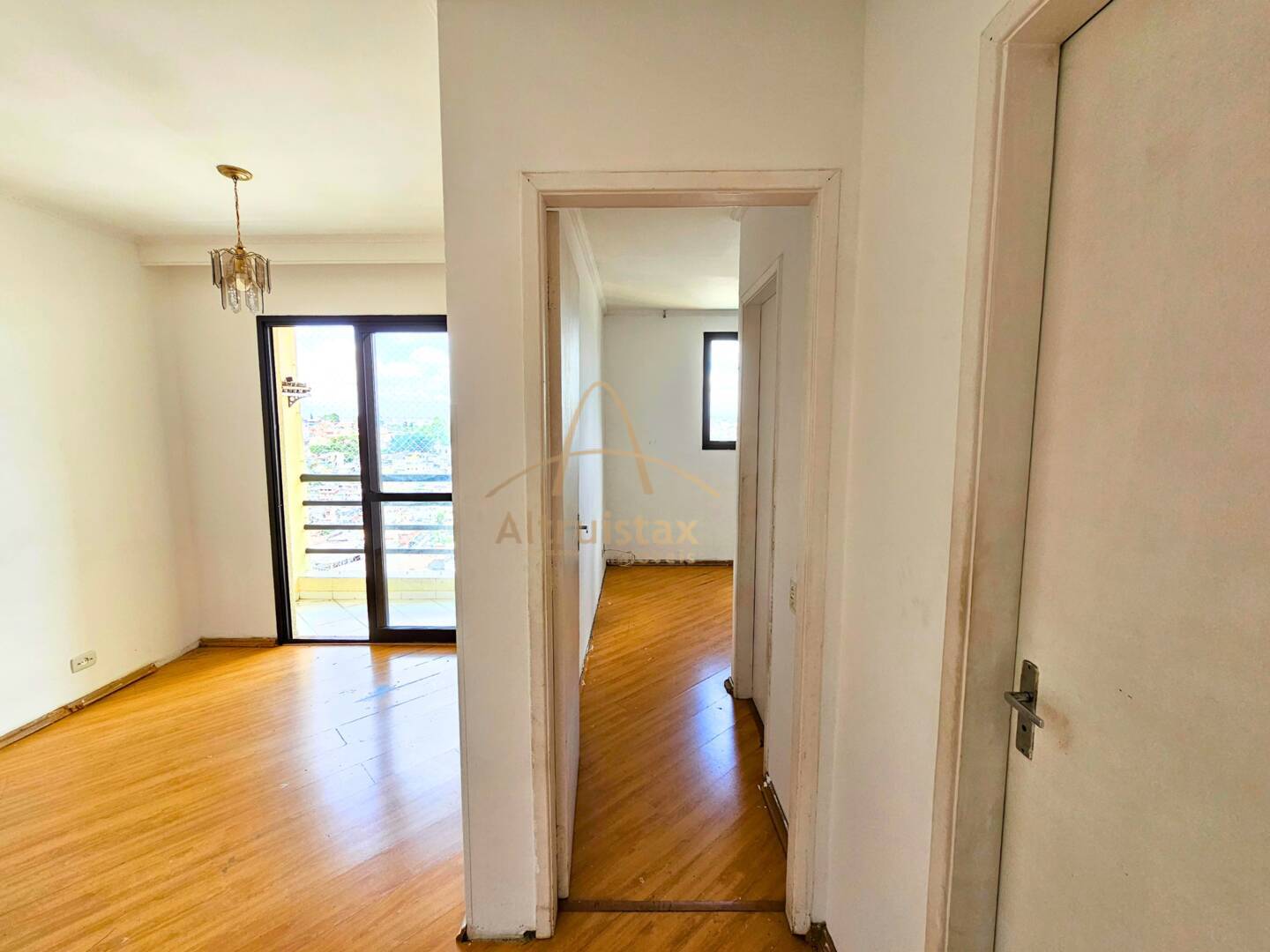 Apartamento à venda com 2 quartos, 58m² - Foto 44