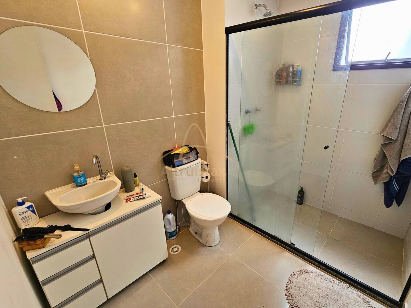 Apartamento à venda com 1 quarto, 45m² - Foto 17