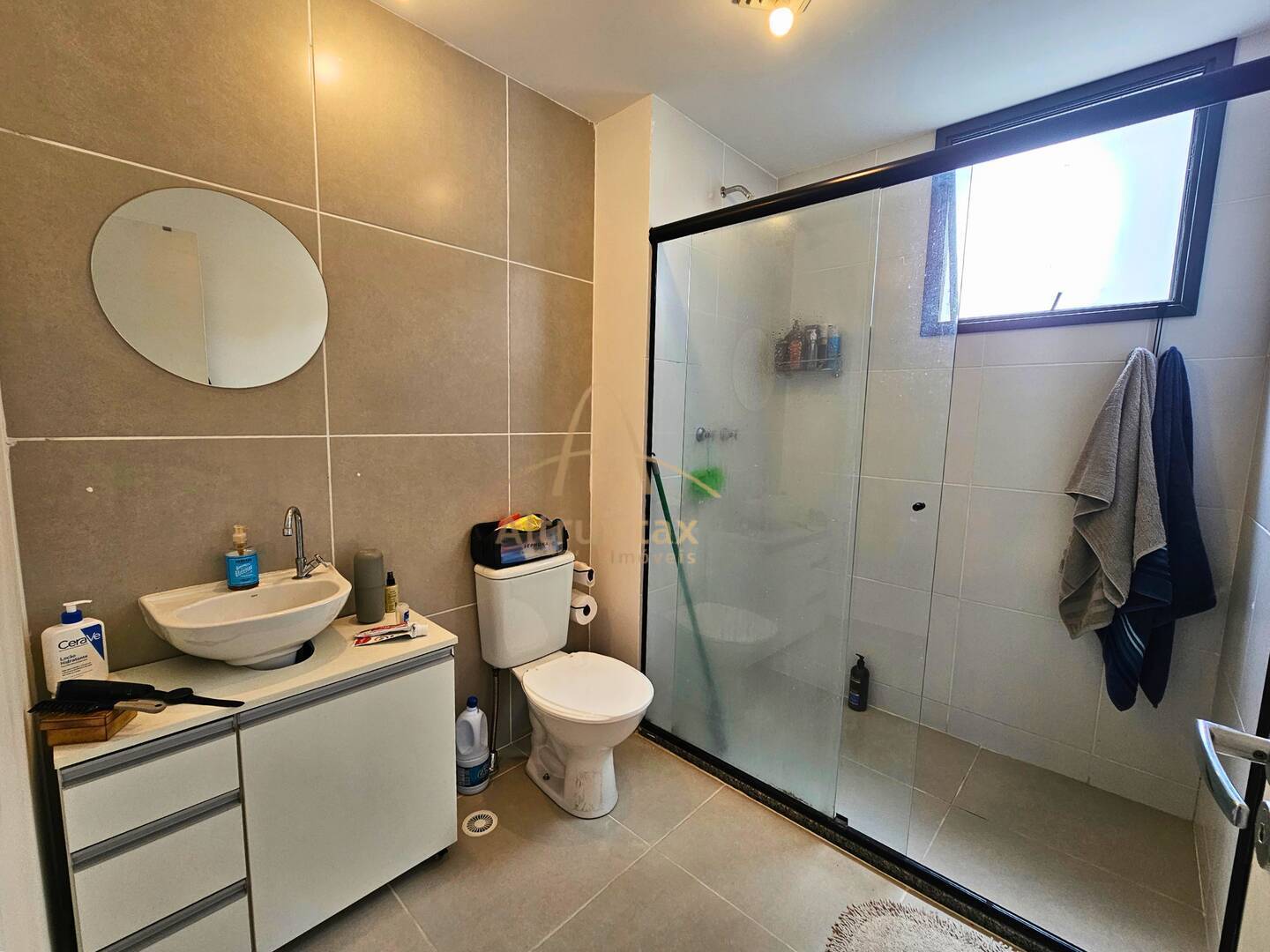 Apartamento à venda com 1 quarto, 45m² - Foto 19