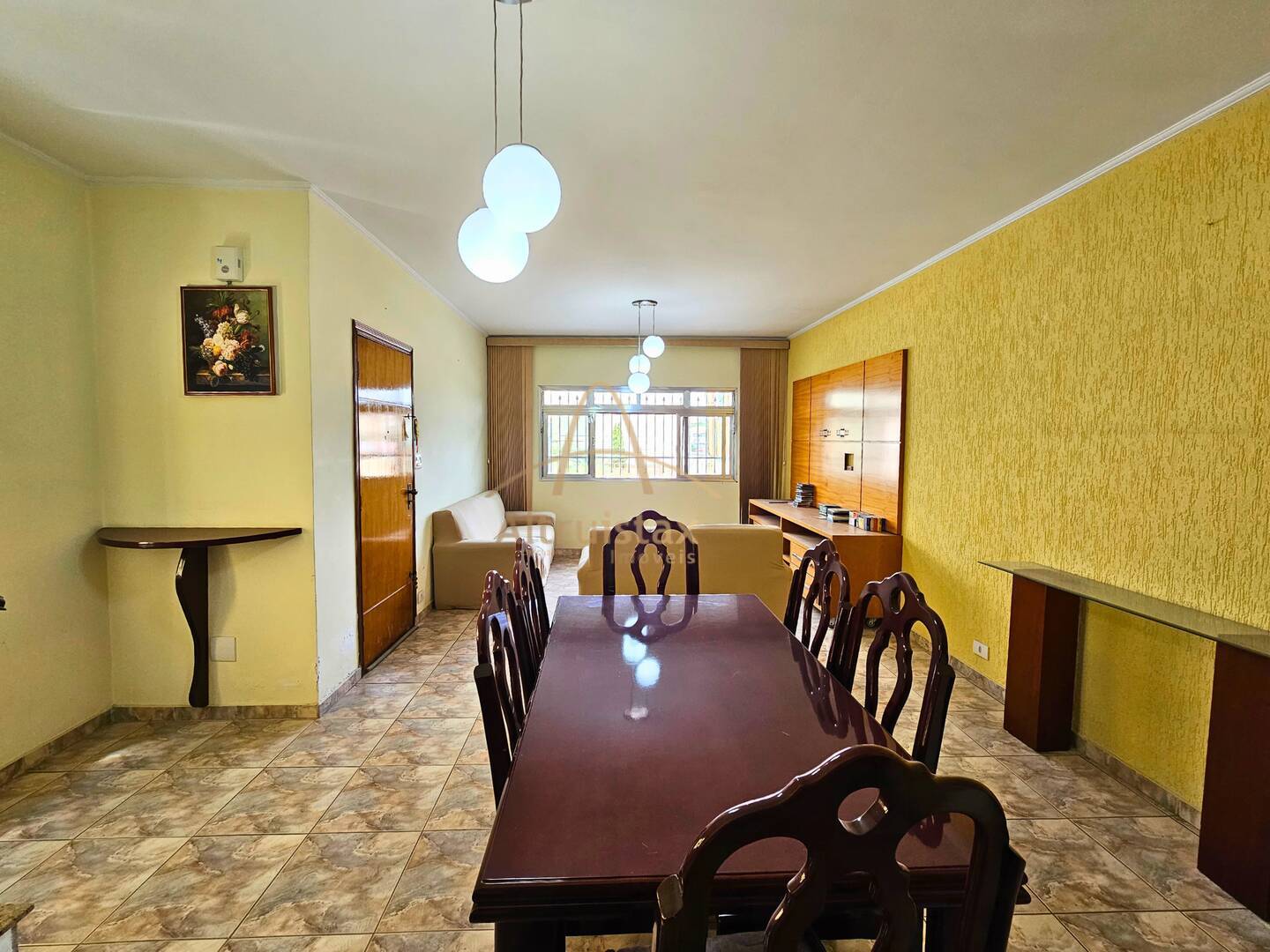 Sobrado à venda com 3 quartos, 183m² - Foto 2