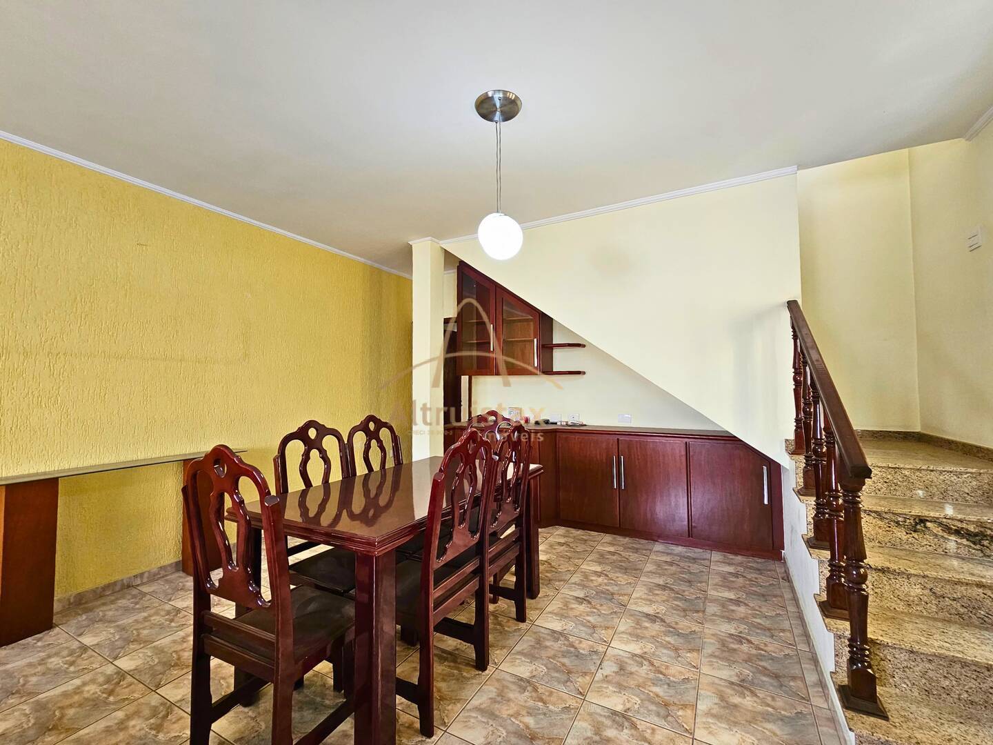 Sobrado à venda com 3 quartos, 183m² - Foto 6