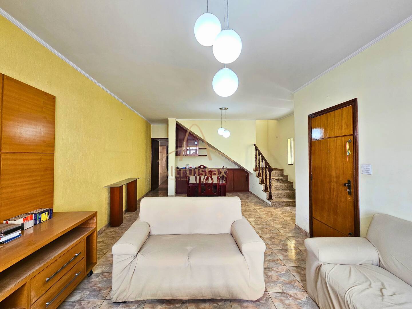 Sobrado à venda com 3 quartos, 183m² - Foto 12