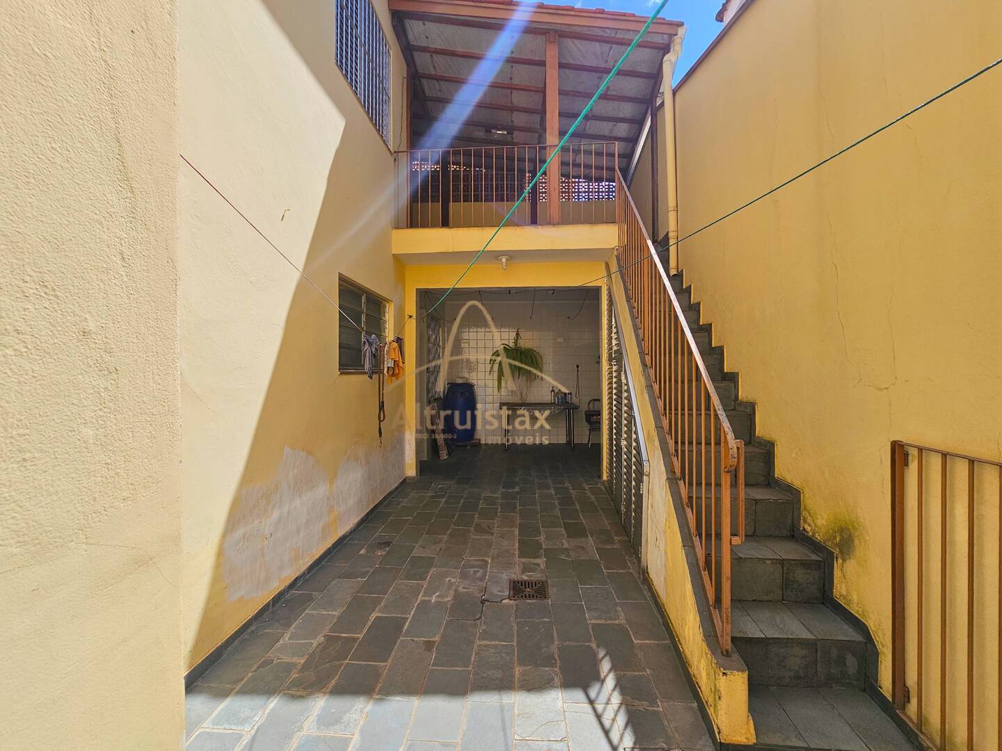 Sobrado à venda com 3 quartos, 183m² - Foto 31