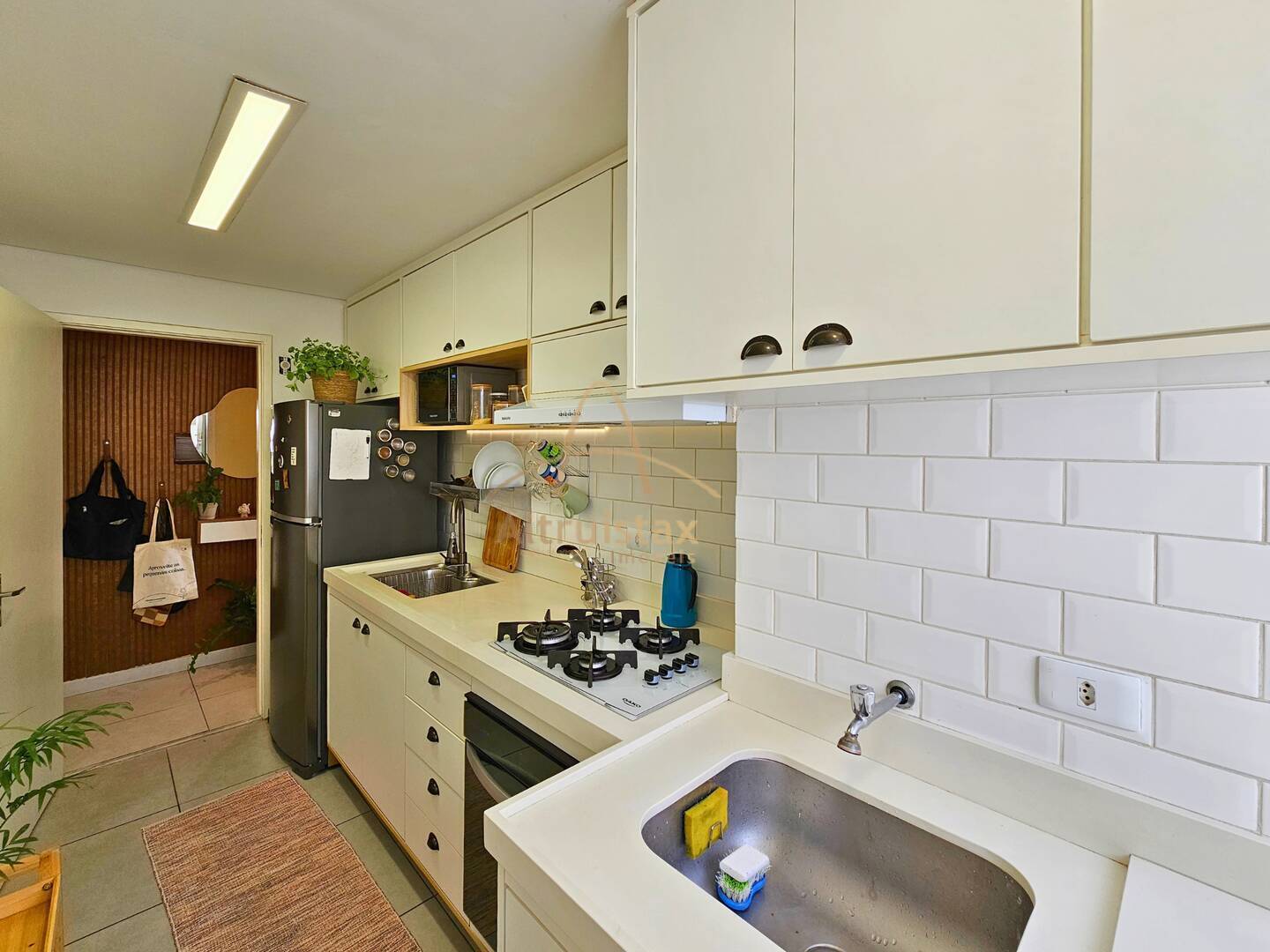 Apartamento à venda com 3 quartos, 62m² - Foto 20