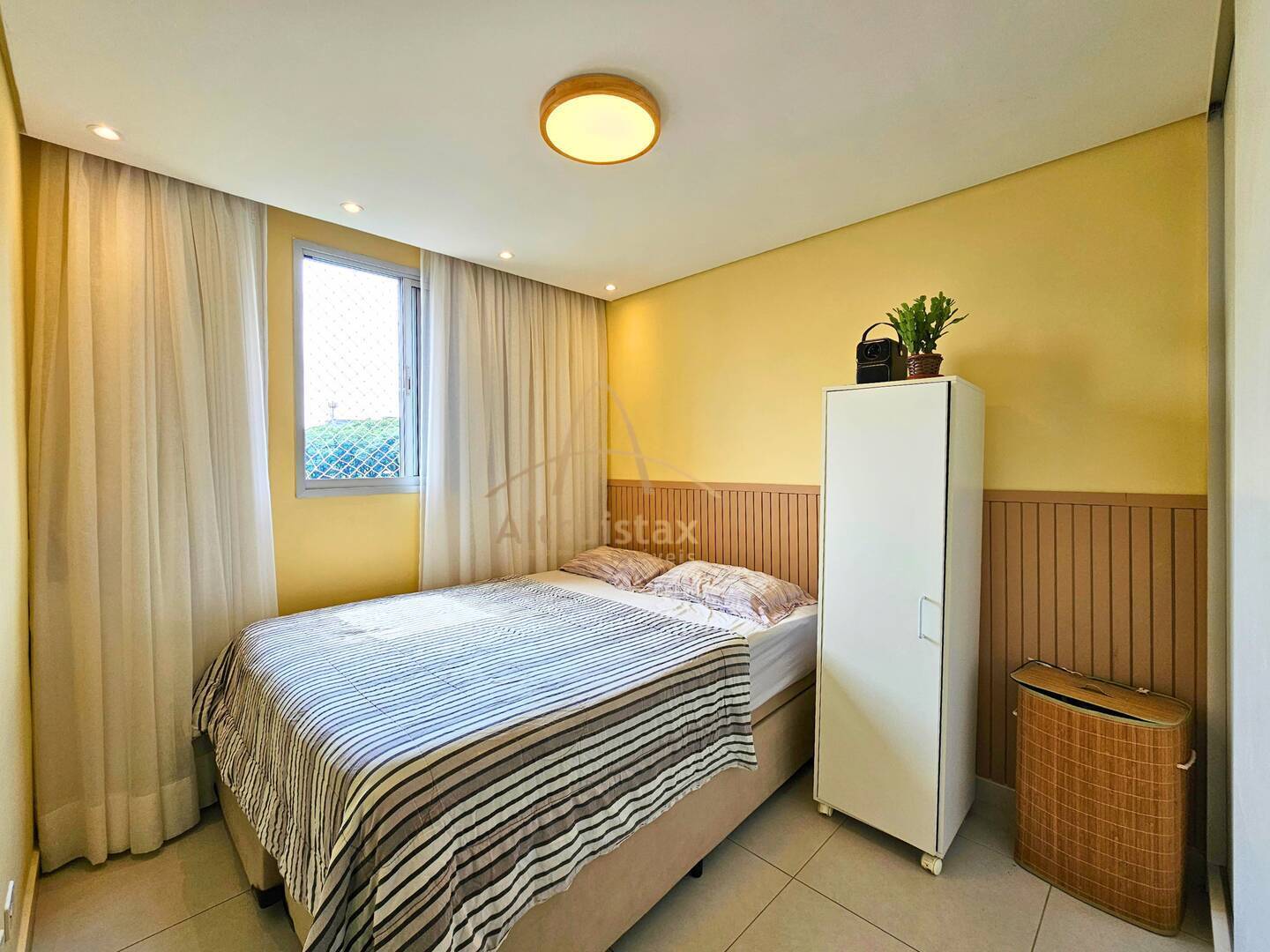 Apartamento à venda com 3 quartos, 62m² - Foto 25