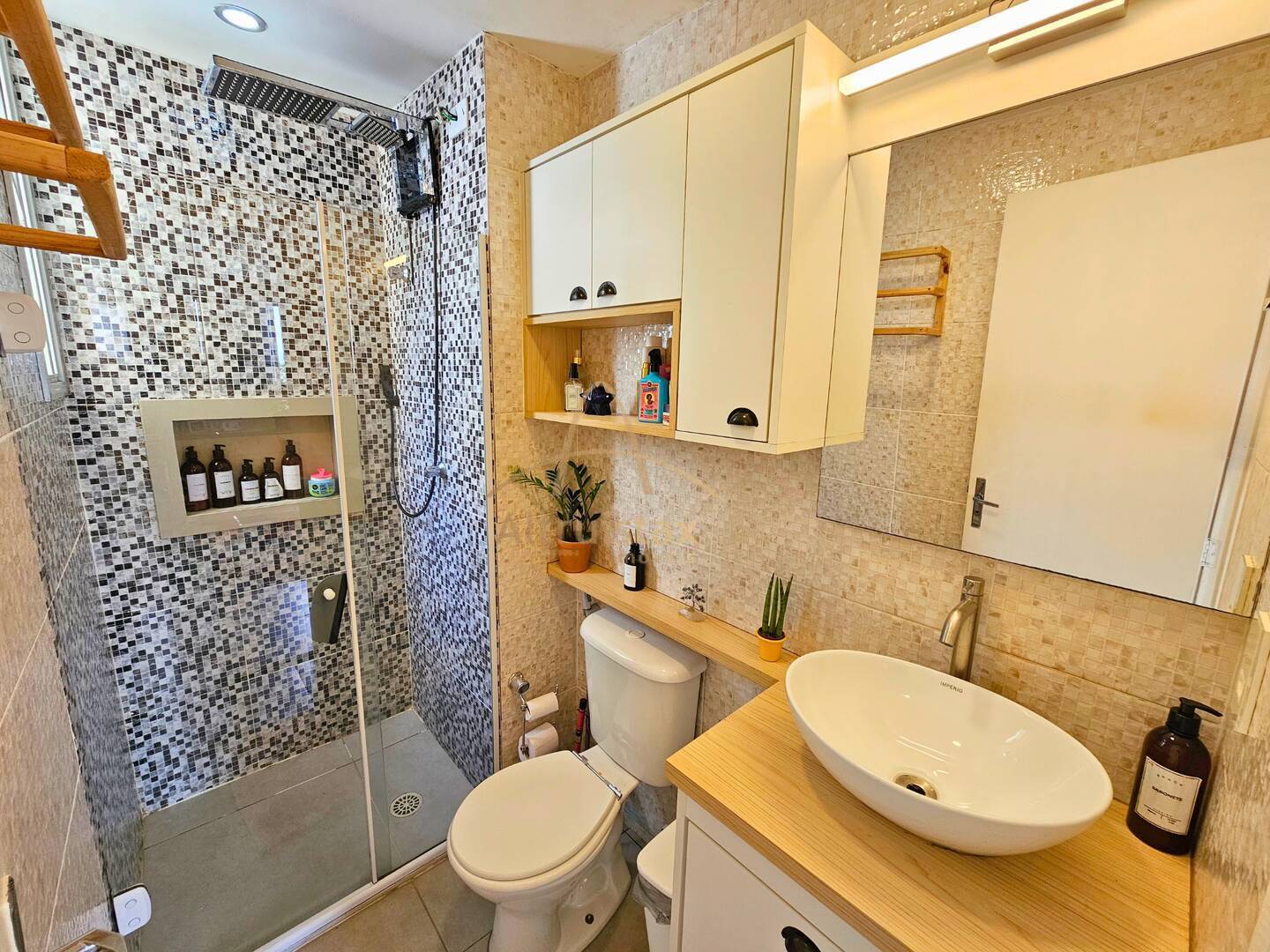 Apartamento à venda com 3 quartos, 62m² - Foto 32